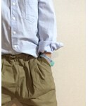 MARKEY'S(マーキーズ)の「トップス(シャツ/ブラウス)」