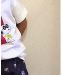 UNIQLO(ユニクロ)の「トップス(Tシャツ/カットソー)」
