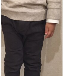 ZARA KIDS | (カーゴパンツ)