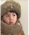 3coins(3coins)の「帽子(帽子)」