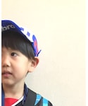 UMBRO(アンブロ)の「帽子(帽子)」