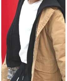 H&M | パーカー