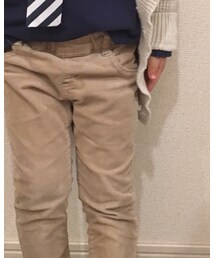 SM2 | パンツ