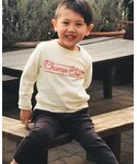 BREEZE(ブリーズ)の「トップス(Tシャツ/カットソー)」