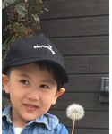 3coins(3coins)の「帽子(キャップ)」