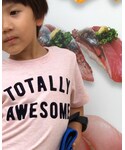 H&M(エイチ・アンド・エム)の「トップス(Tシャツ/カットソー)」