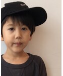 3coins(3coins)の「帽子(キャップ)」