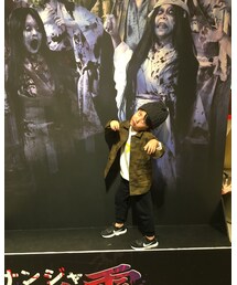 ホラー | その他