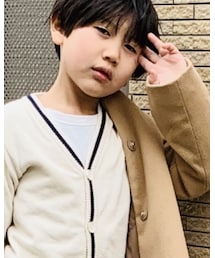 ZARA KIDS | Tシャツ/カットソー