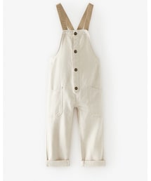 ZARA KIDS | オールインワン・サロペット