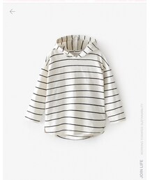 ZARA KIDS | トップス