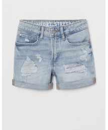 H&M | デニムパンツ