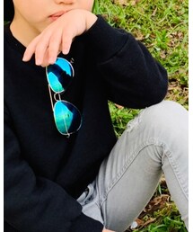 ZARA KIDS | スウェット