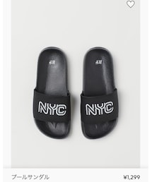 H&M | シューズ