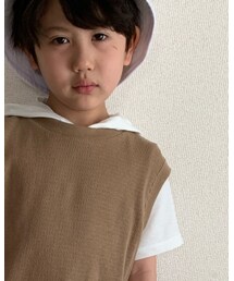 CONVERSE | Tシャツ/カットソー