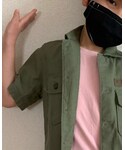 Right-on(ライトオン)の「トップス(シャツ/ブラウス)」
