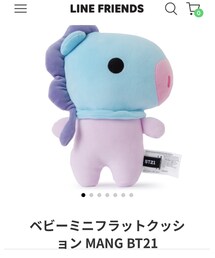 ＭＡＮＧ | 財布/小物