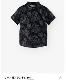 ZARA KIDS | シャツ/ブラウス
