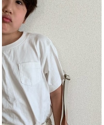 UNIQLO | Tシャツ/カットソー