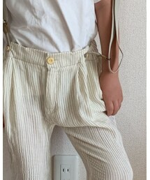 H&M | パンツ