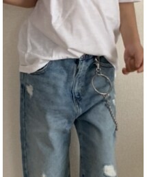 ZARA KIDS | デニムパンツ