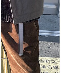 FREAK'S STORE | パンツ