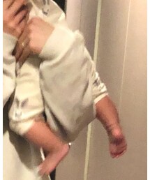 gelato pique Baby＆Kids | ロンパース