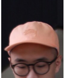 STUSSY | キャップ