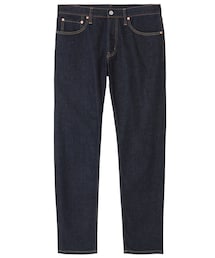 無印良品 | 無印良品 テーパードデニム(デニムパンツ)