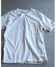 BRUNABOINNE | ブルーナボイン フェリシンポケットTシャツ(Tシャツ/カットソー)
