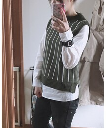 no brand | シャツ/ブラウス