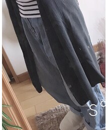 Samansa Mos2 | デニムパンツ