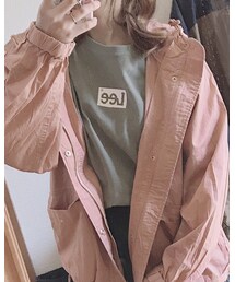 Samansa Mos2 | Tシャツ/カットソー