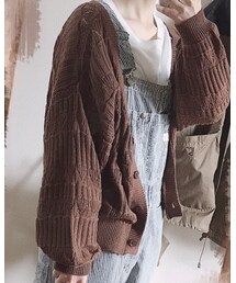 Johnbull | サロペット/オーバーオール