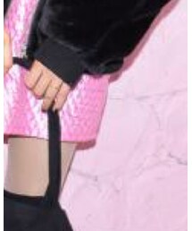 A.D.G | スカート