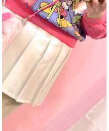 A.D.G | スカート