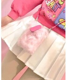 A.D.G | ボディバッグ/ウエストポーチ