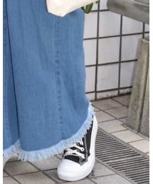 A.D.G | スニーカー