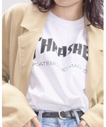 A.D.G | Tシャツ/カットソー