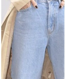 A.D.G | デニムパンツ