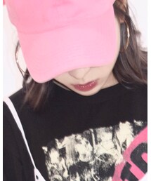 A.D.G | キャップ