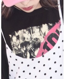 A.D.G | Tシャツ/カットソー