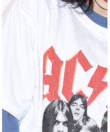 A.D.G | Tシャツ/カットソー