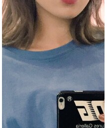 A.D.G | Tシャツ/カットソー