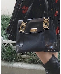 A.D.G | ハンドバッグ