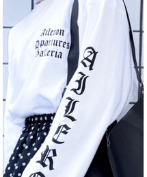 A.D.G | Tシャツ/カットソー