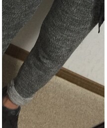 H&M DIVIDED | その他パンツ