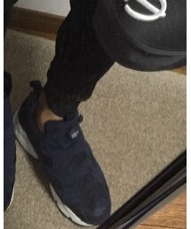 Reebok | スニーカー
