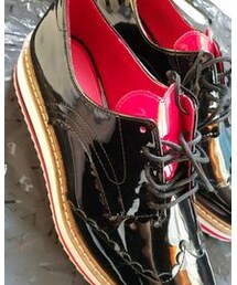 ZARA | スニーカー