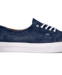 VANS | Vans California collection
Authentic (スニーカー)